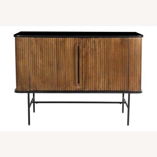 Used Inmod Neville Buffet for sale on AptDeco