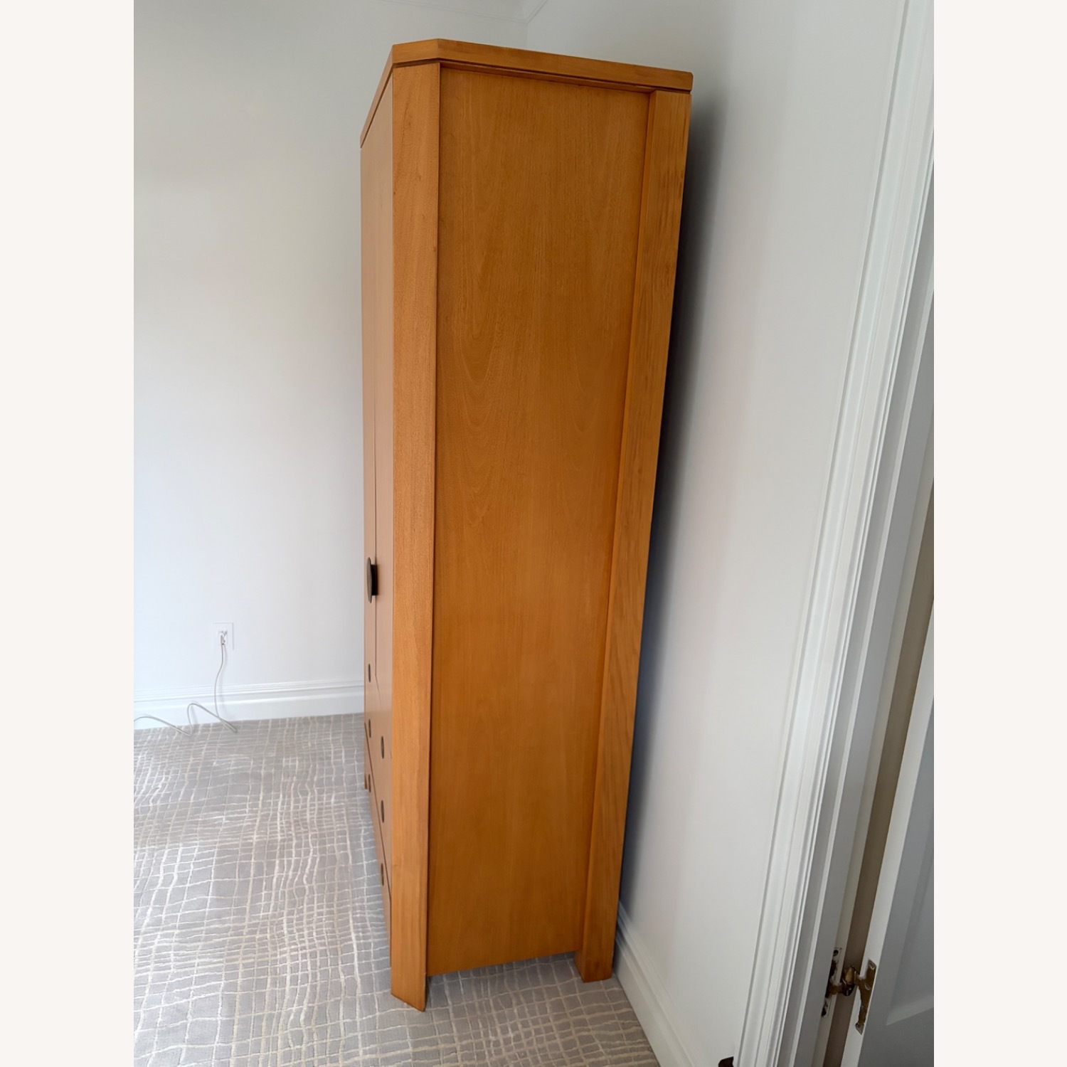 Art Deco Armoire  - image-4