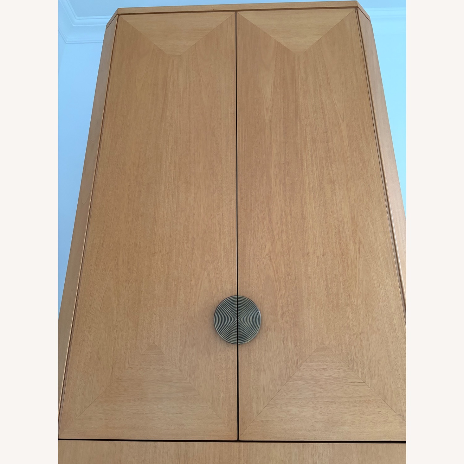 Art Deco Armoire  - image-5