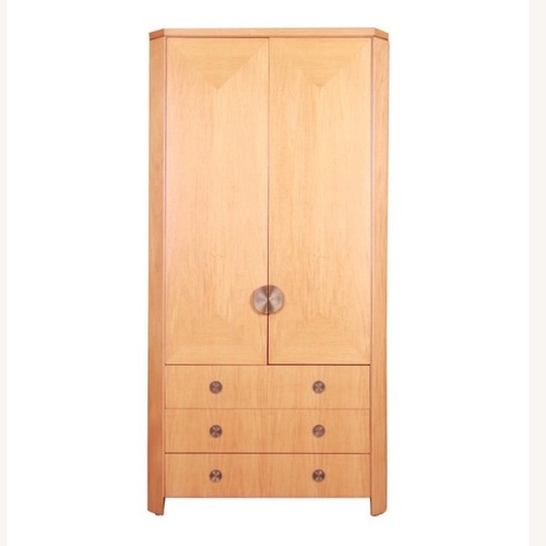 Used Art Deco Armoire  for sale on AptDeco