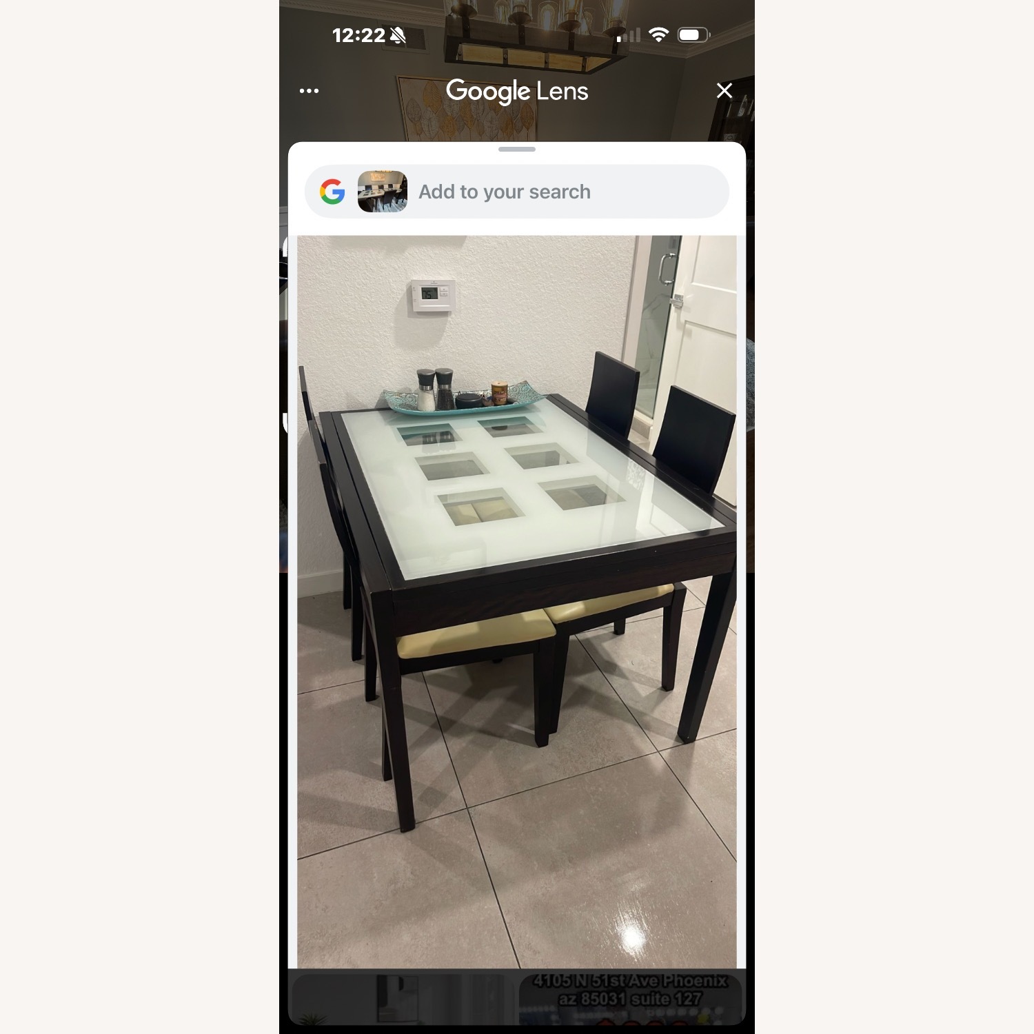 Design Within Reach Dark Brown Wood Dining Sets - image-5