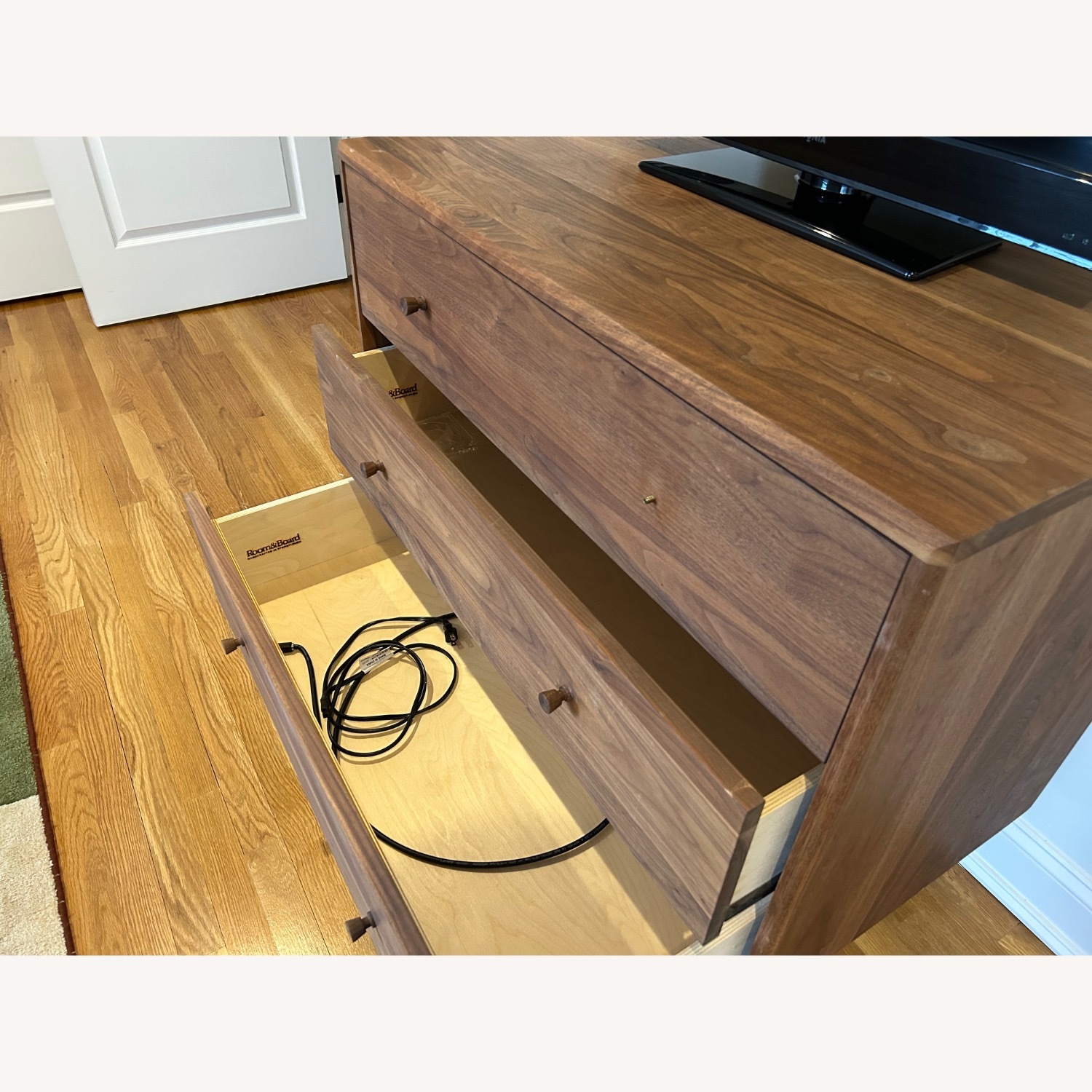 Room & Board Grove Dresser - image-8