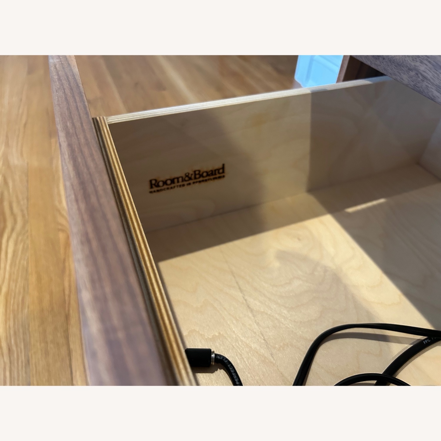 Room & Board Grove Dresser - image-9