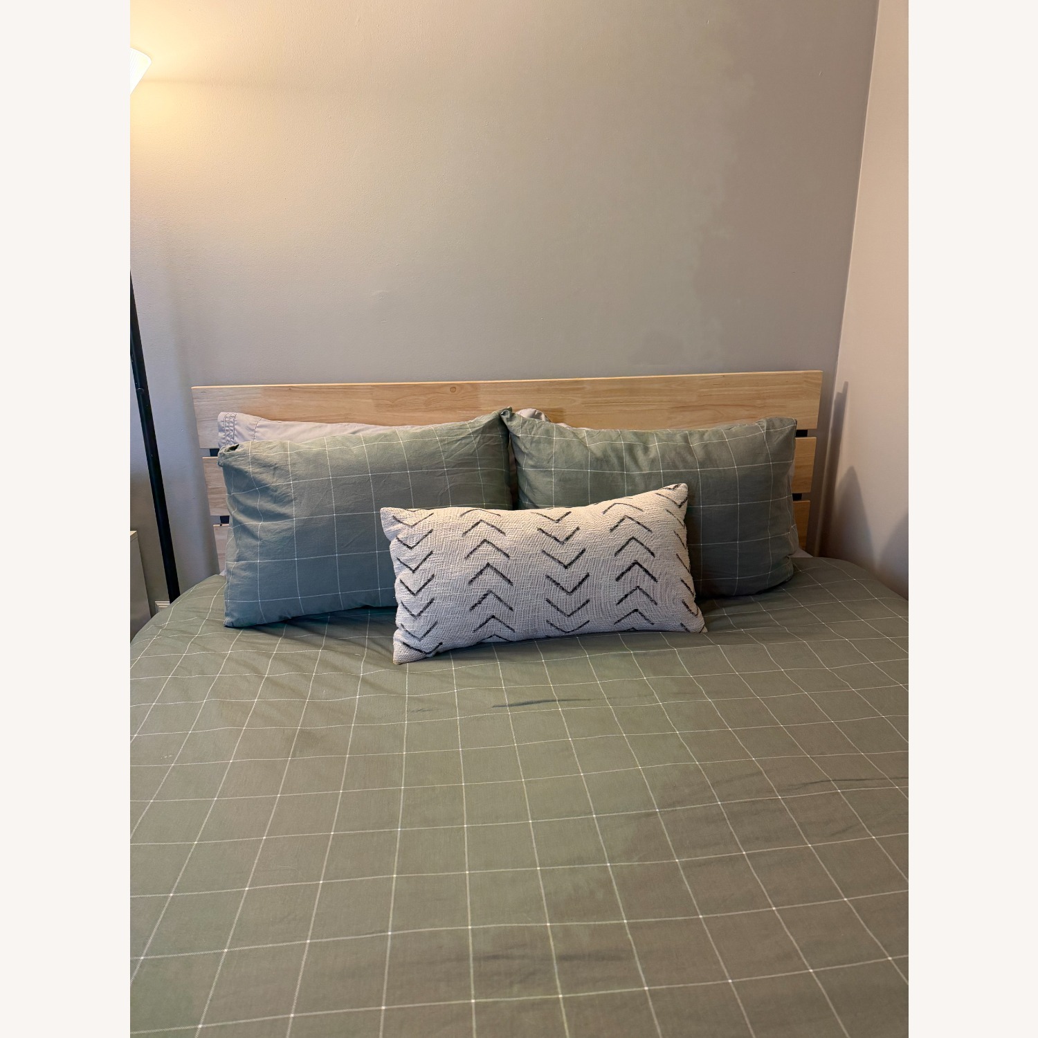 Zinus Queen Bed Frame  - image-2