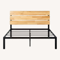 Zinus Queen Bed Frame