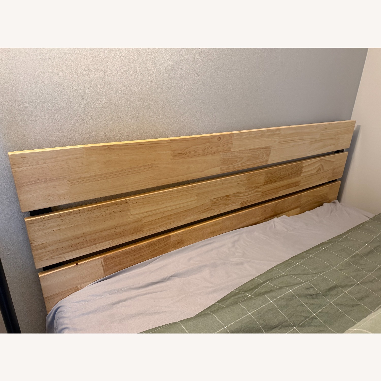 Zinus Queen Bed Frame  - image-4