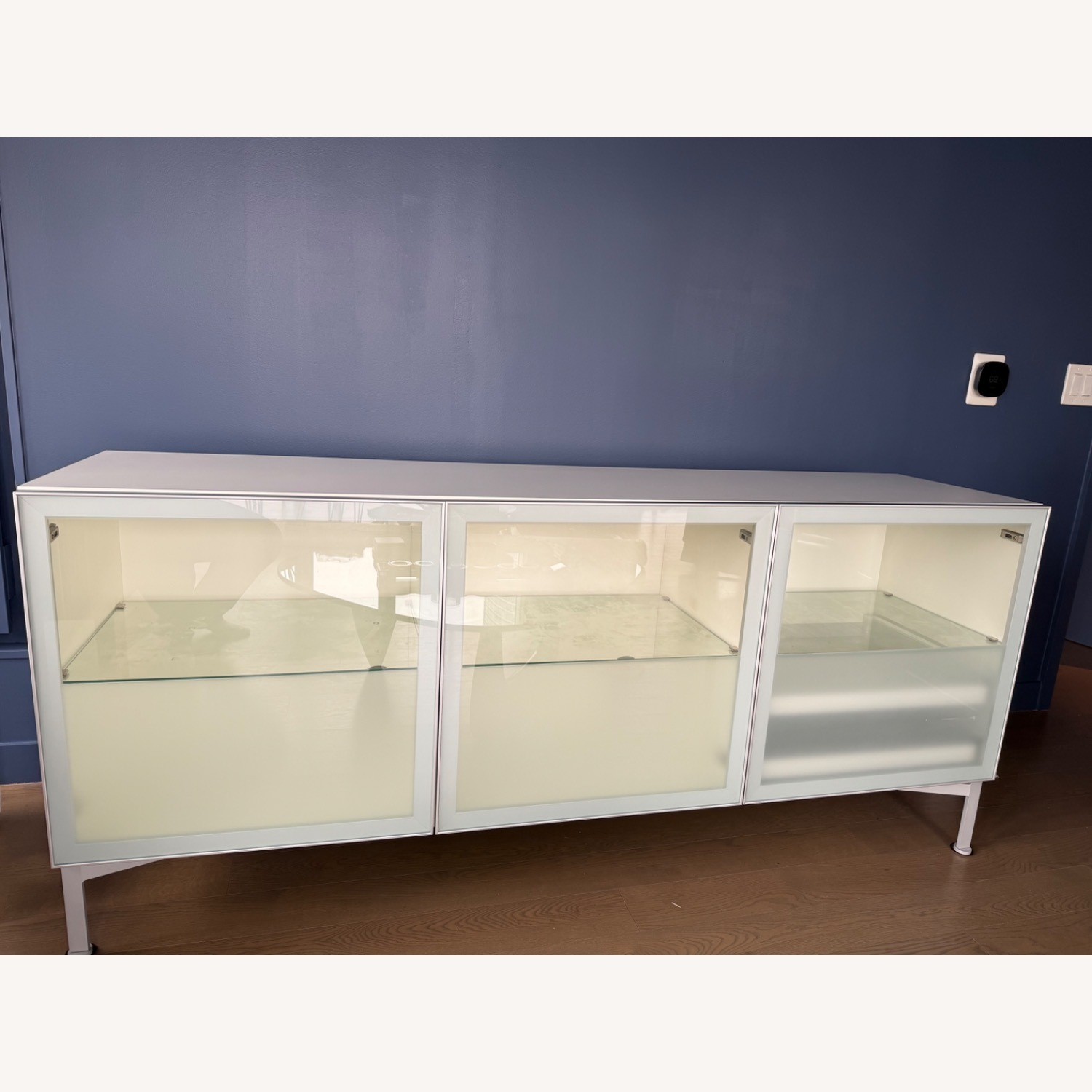 Design Within Reach Alto Media Credenza Buffet - image-4