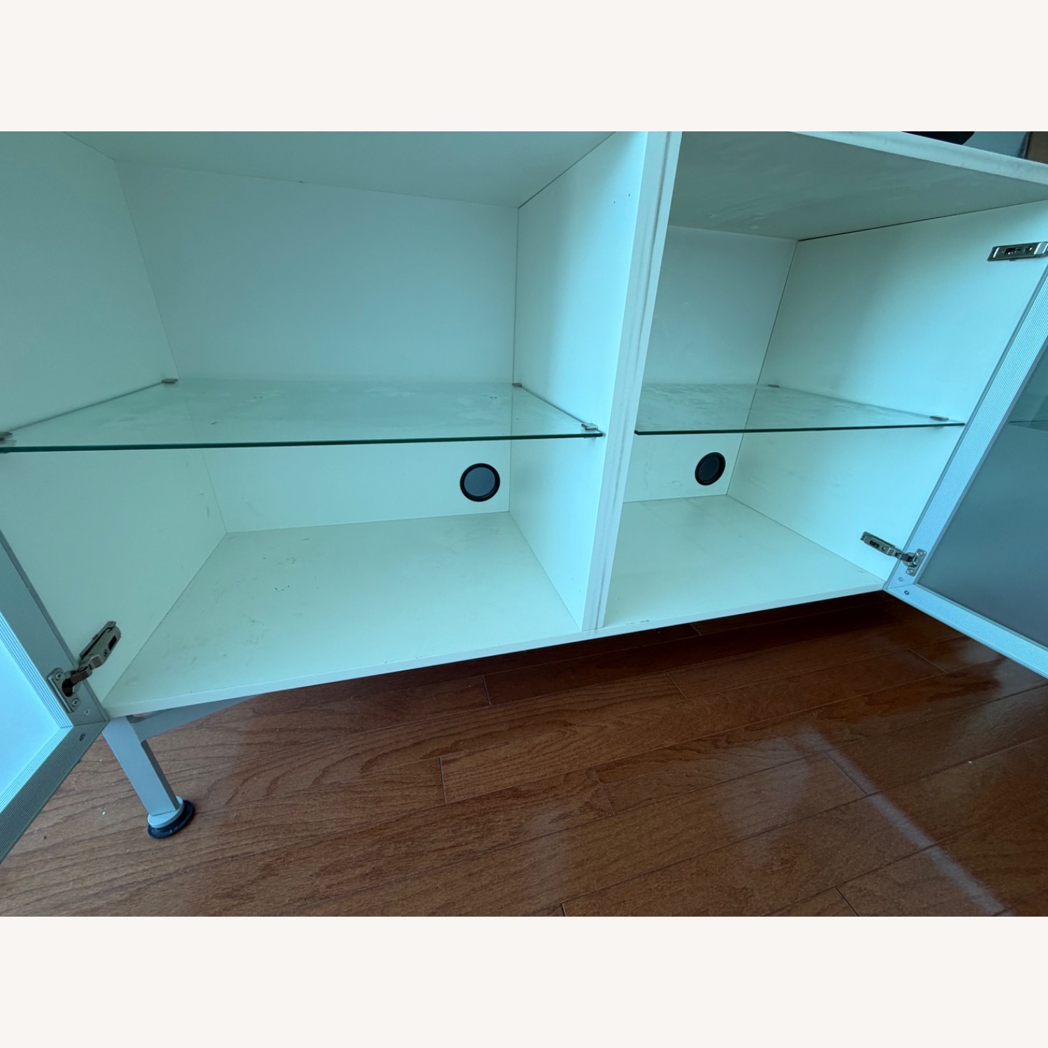 Design Within Reach Alto Media Credenza Buffet - image-3