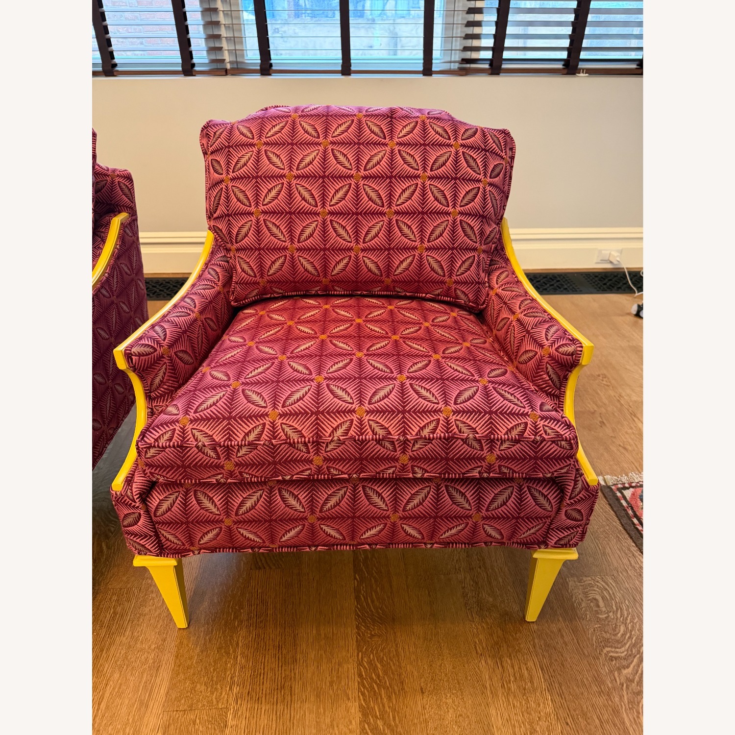 Mid Century Modern Lounge Chairs - image-5