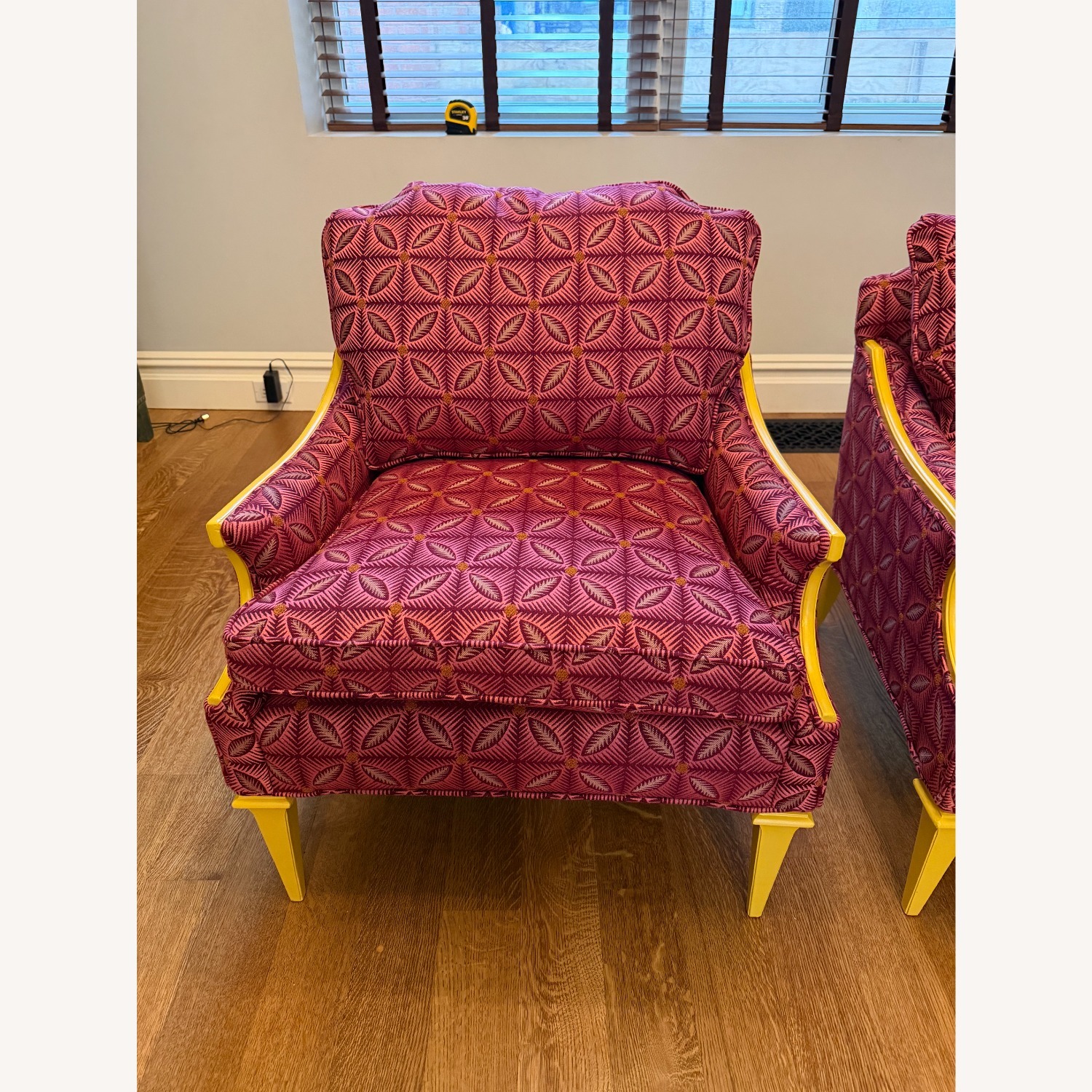 Mid Century Modern Lounge Chairs - image-6