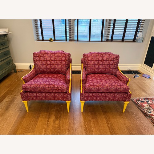 Used Mid Century Modern Lounge Chairs for sale on AptDeco
