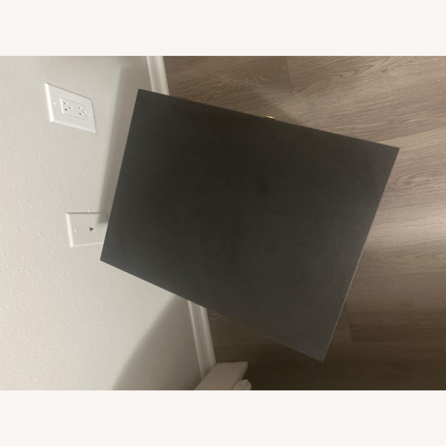 Amazon Black Nightstands - image-2