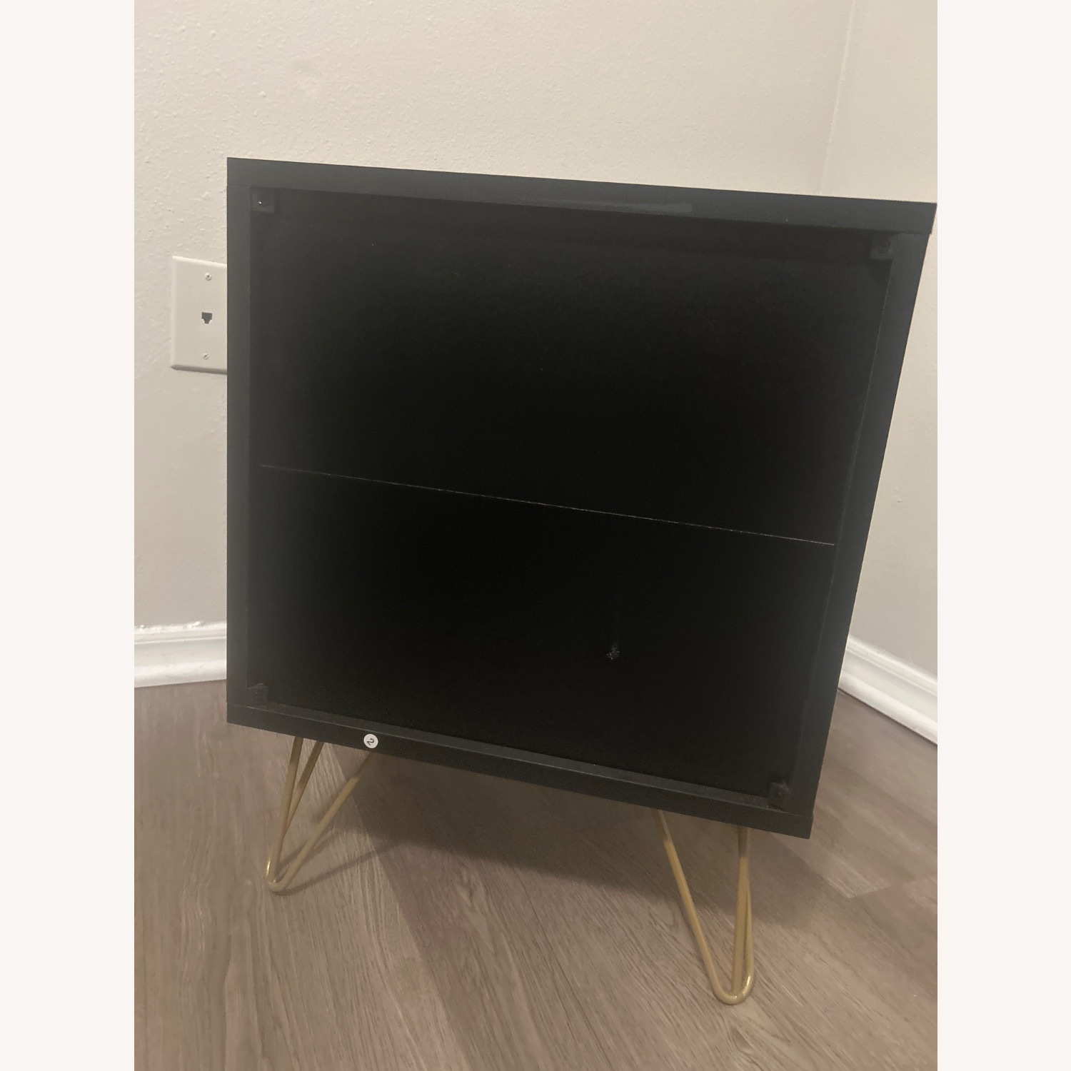 Amazon Black Nightstands - image-4