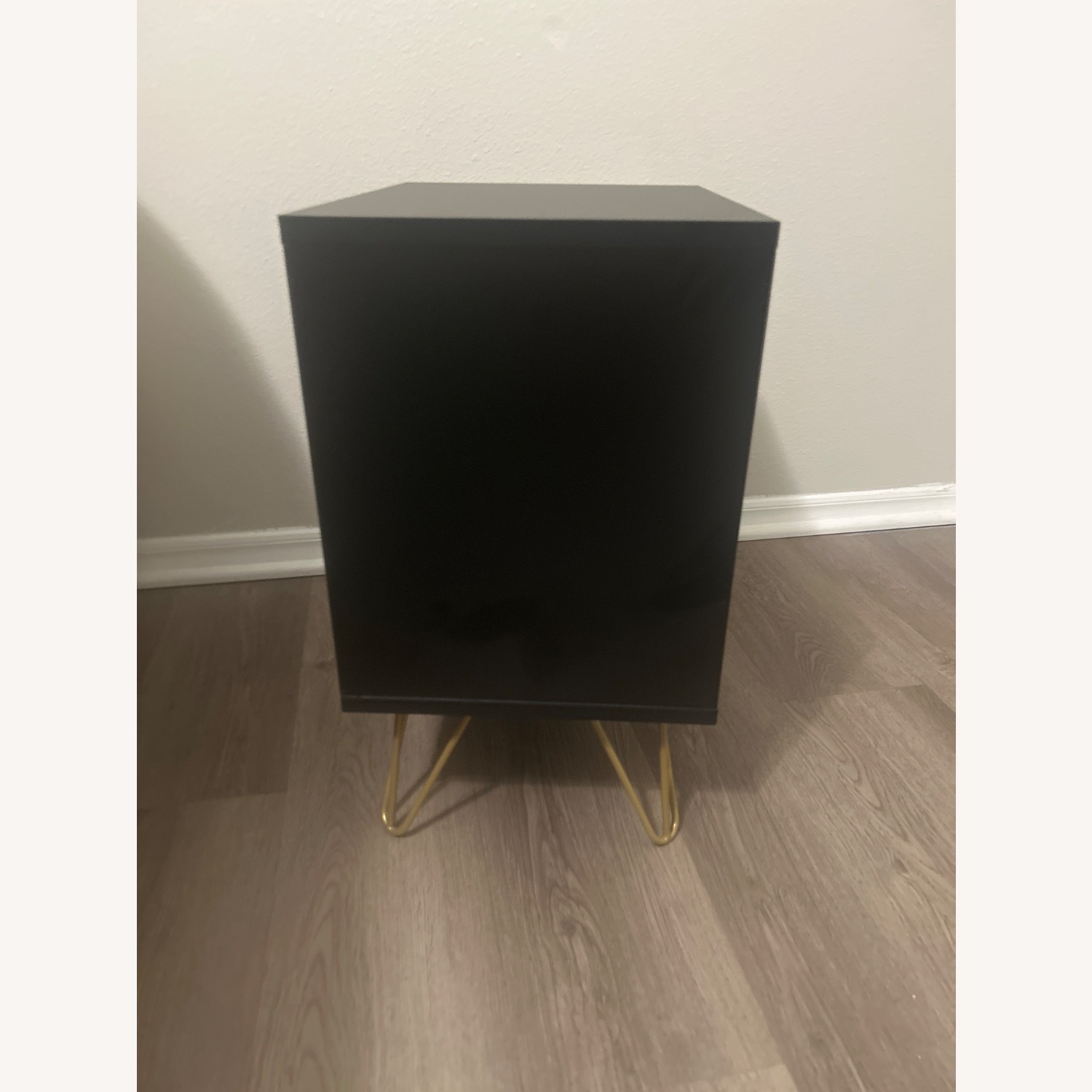 Amazon Black Nightstands - image-3