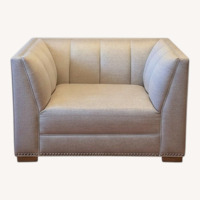 Raymour & Flanigan Accent Chair