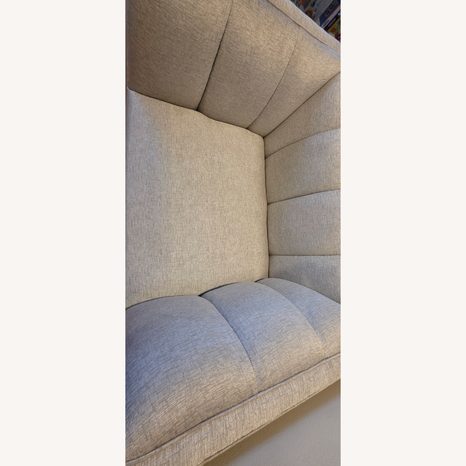 Raymour & Flanigan Accent Chair - image-3