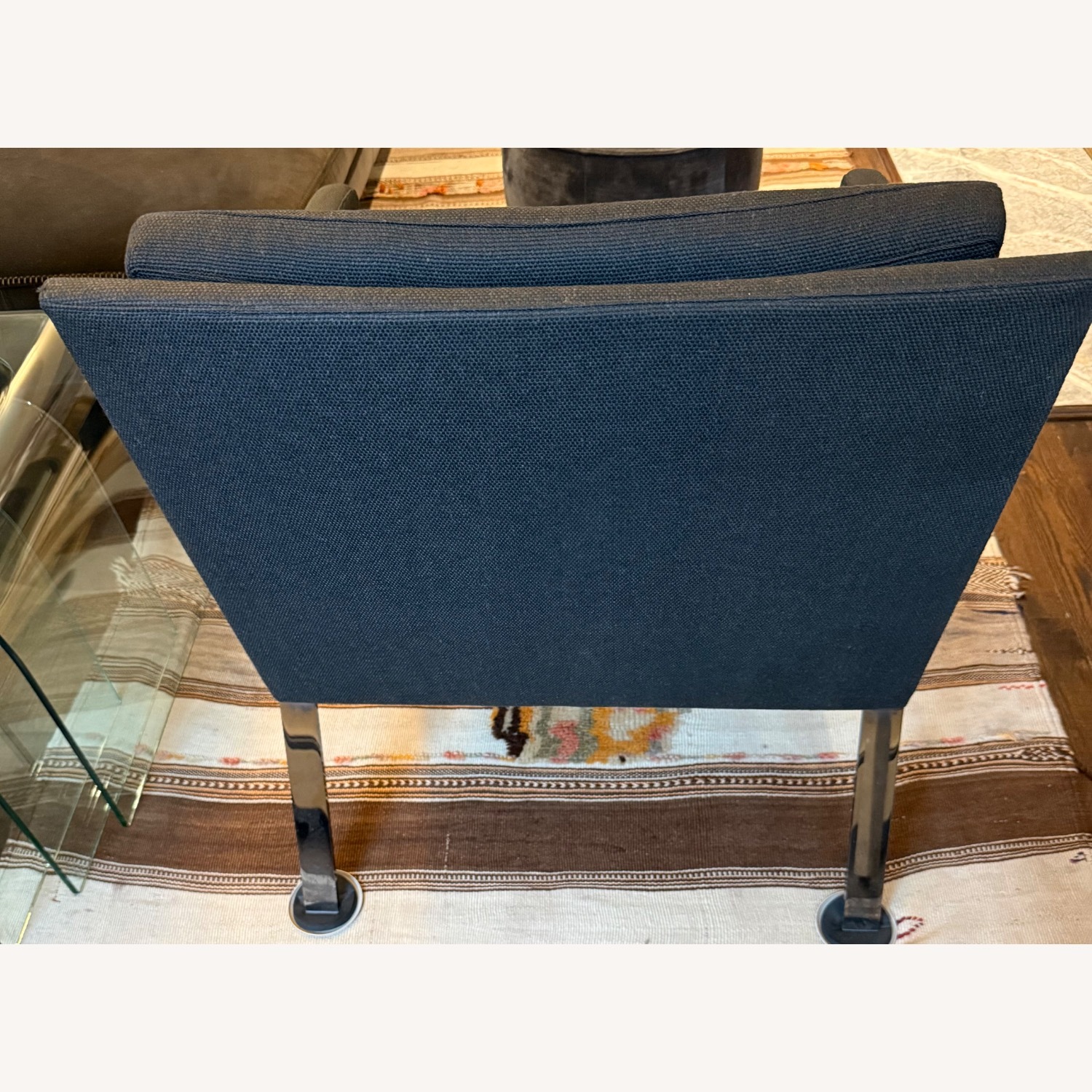 B&B Italia Theo Armchair - image-3