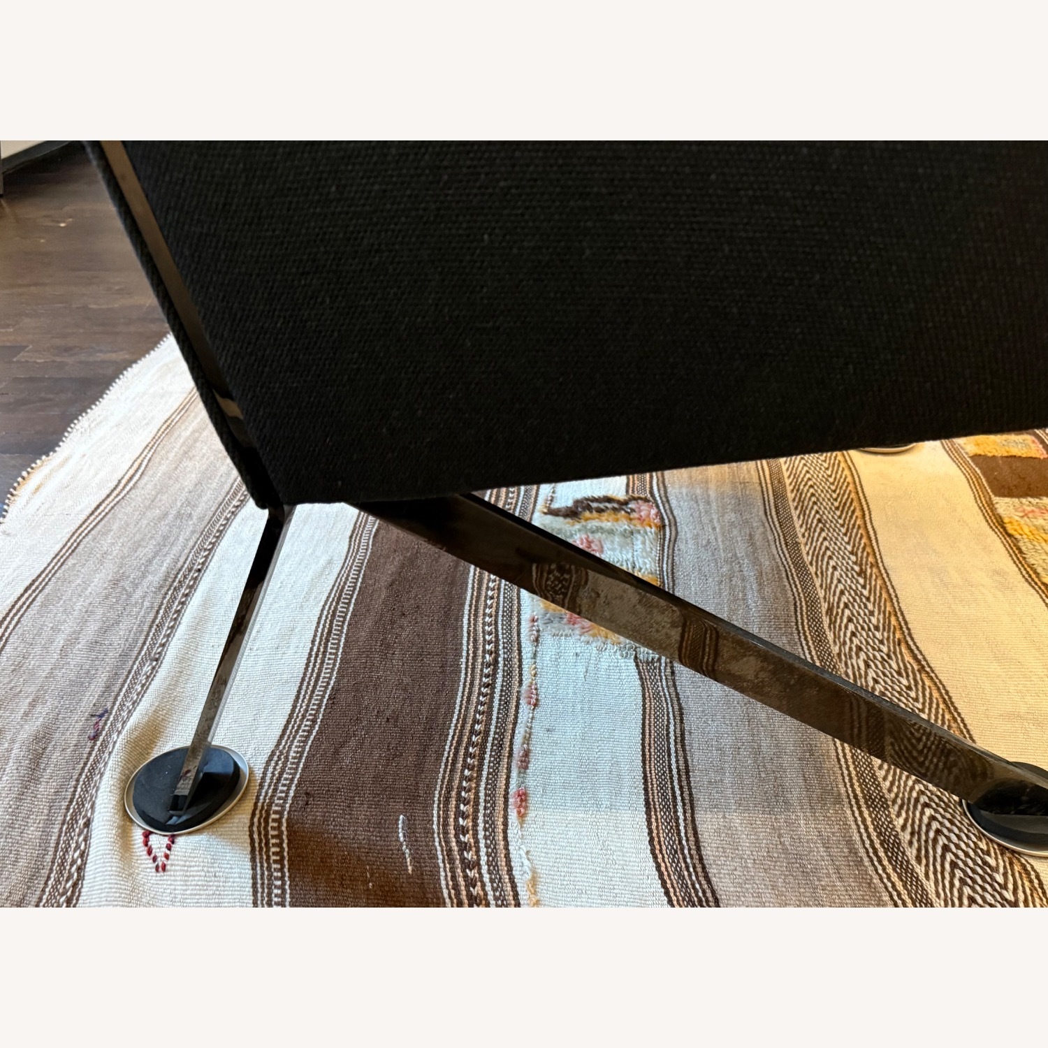 B&B Italia Theo Armchair - image-4