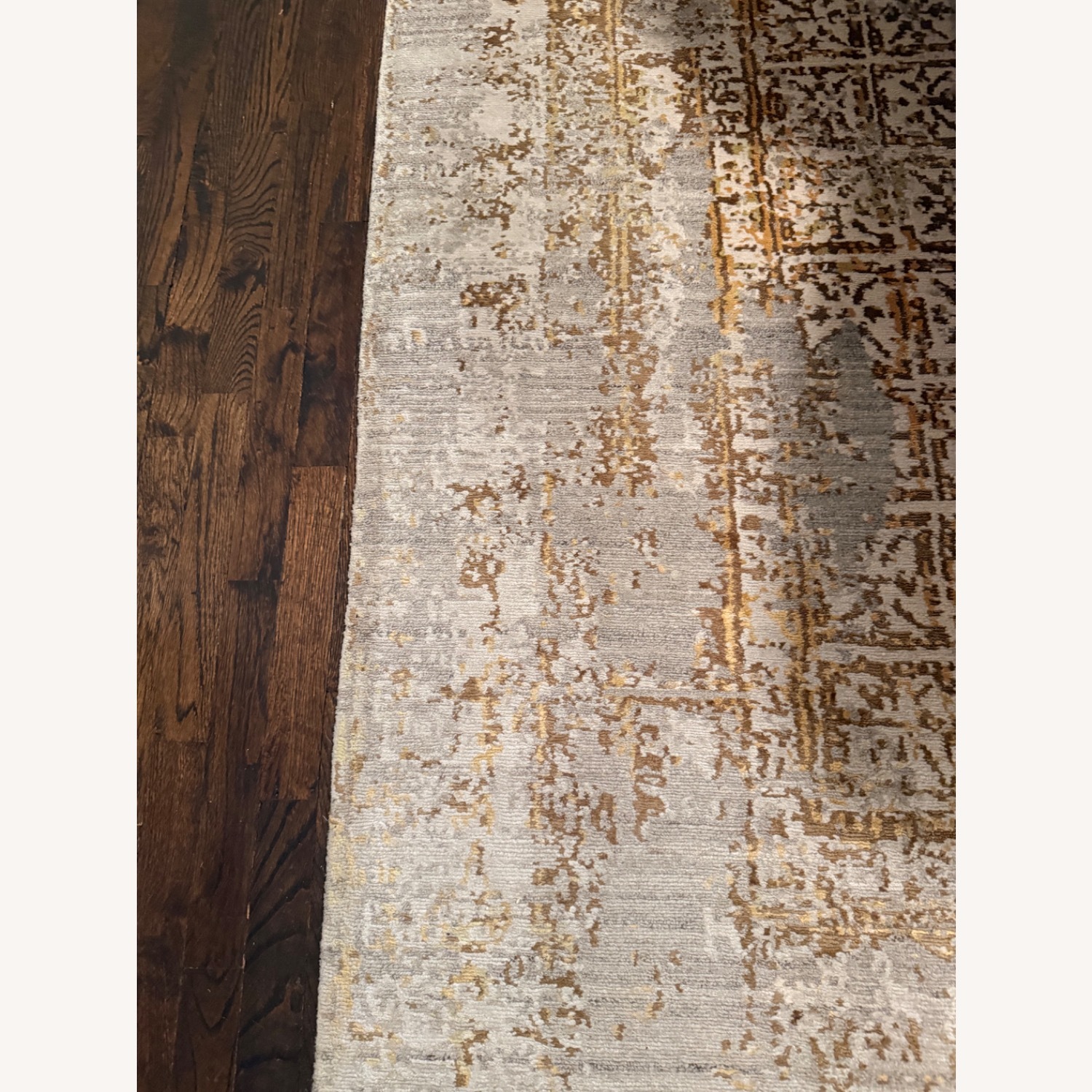  Wool & Silk Exclusively Houd Node in Nepal - image-3