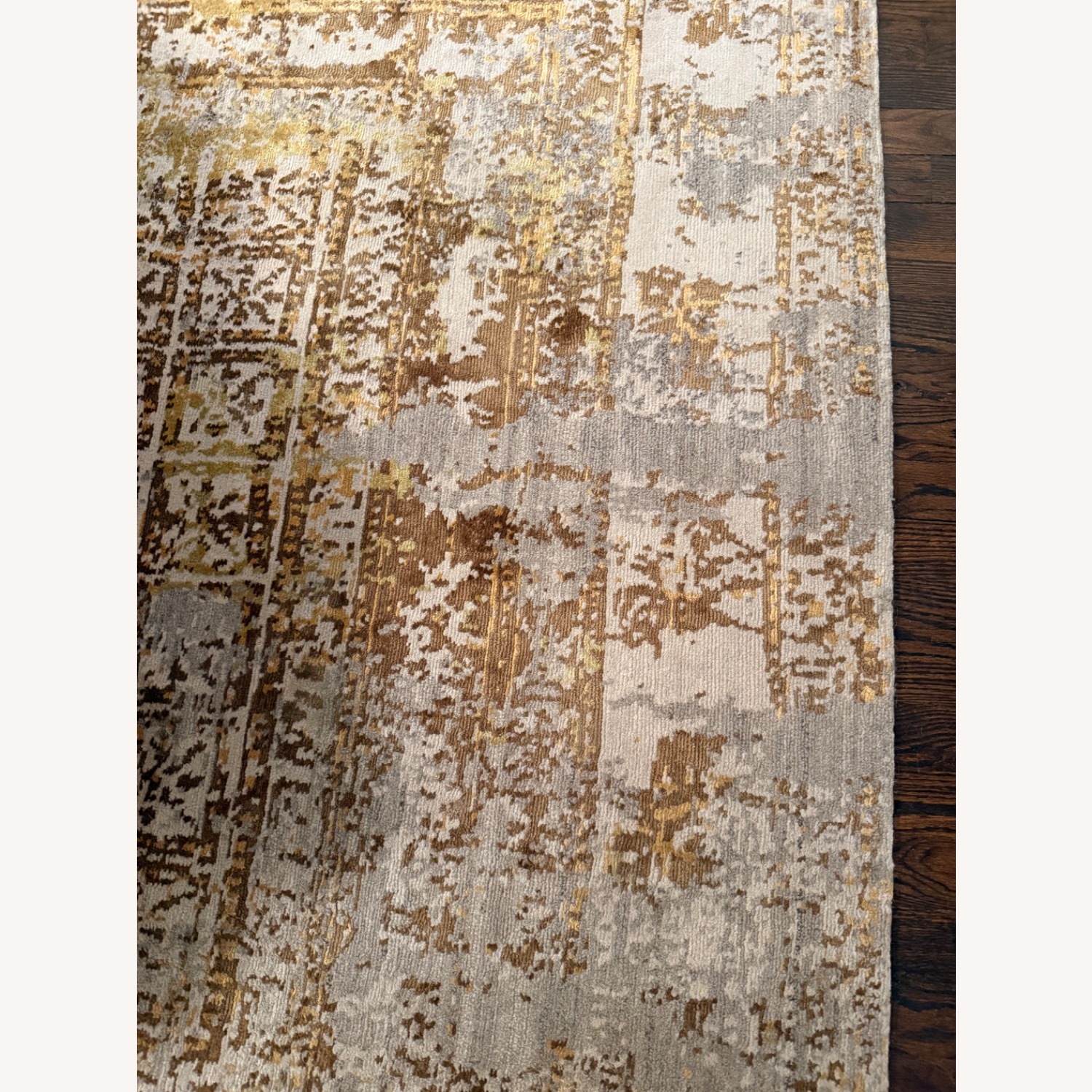  Wool & Silk Exclusively Houd Node in Nepal - image-2