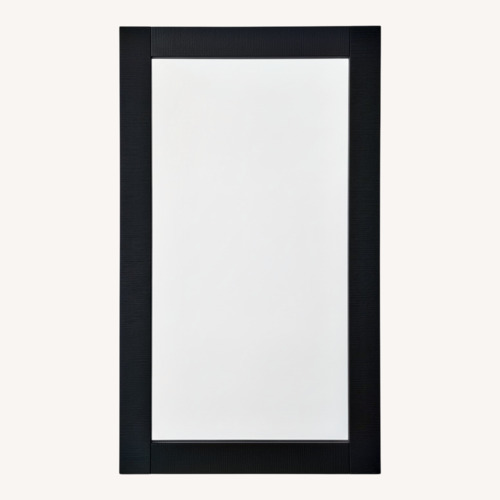 Used Ligne Roset Structure Floor Mirror  for sale on AptDeco