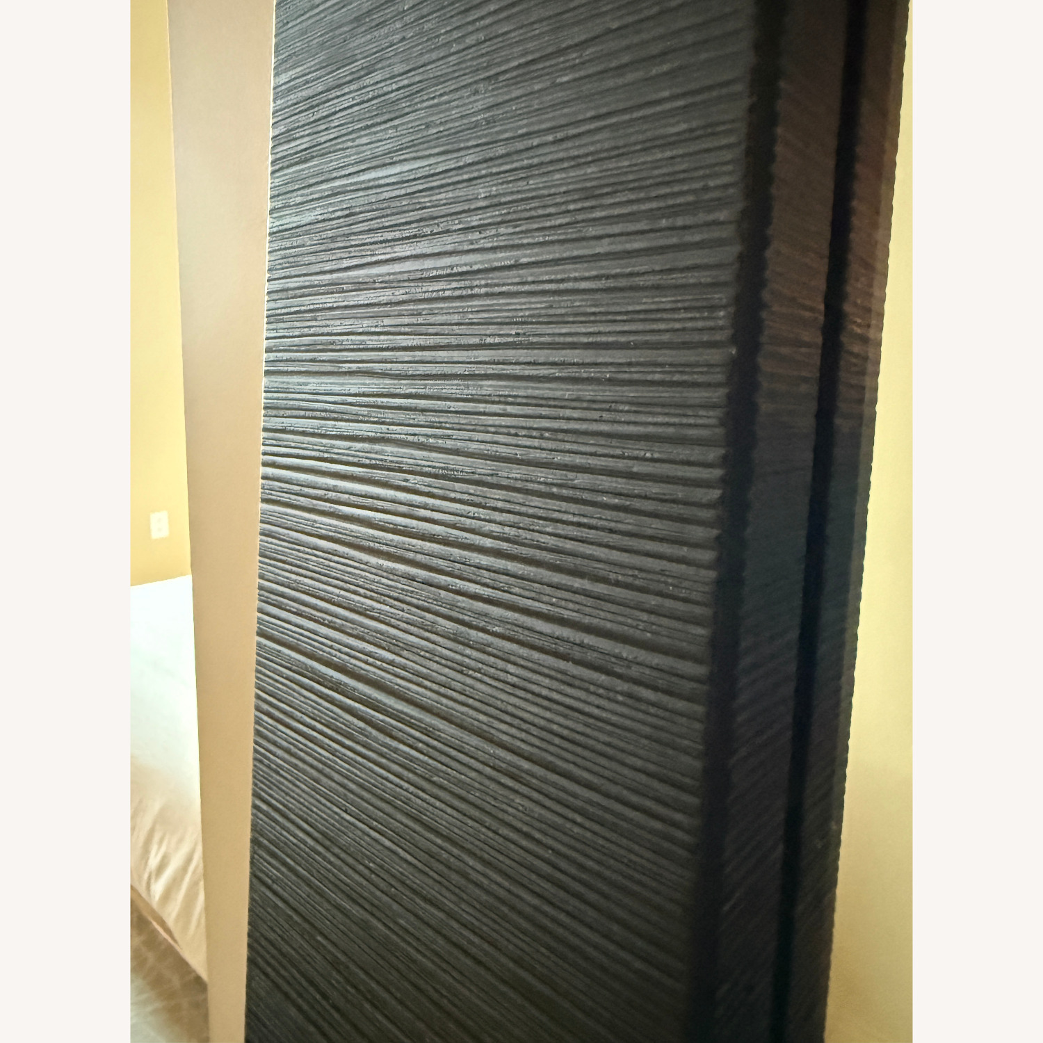 Ligne Roset Structure Floor Mirror  - image-3