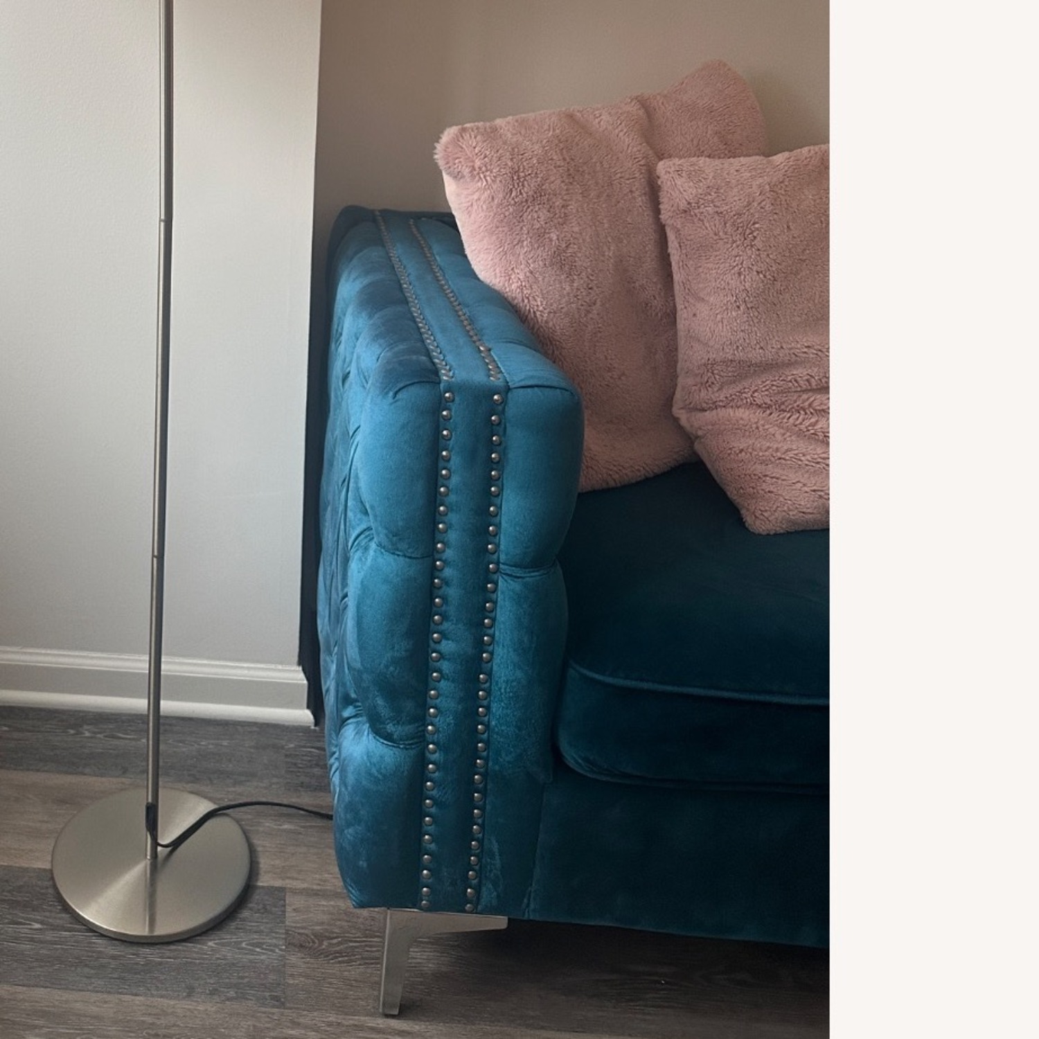 84’’ Modern Sofa  - image-2