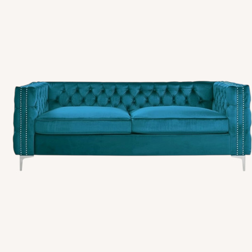 Used 84’’ Modern Sofa for sale on AptDeco