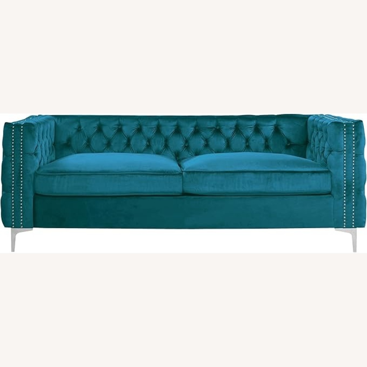 84’’ Modern Sofa  - image-4