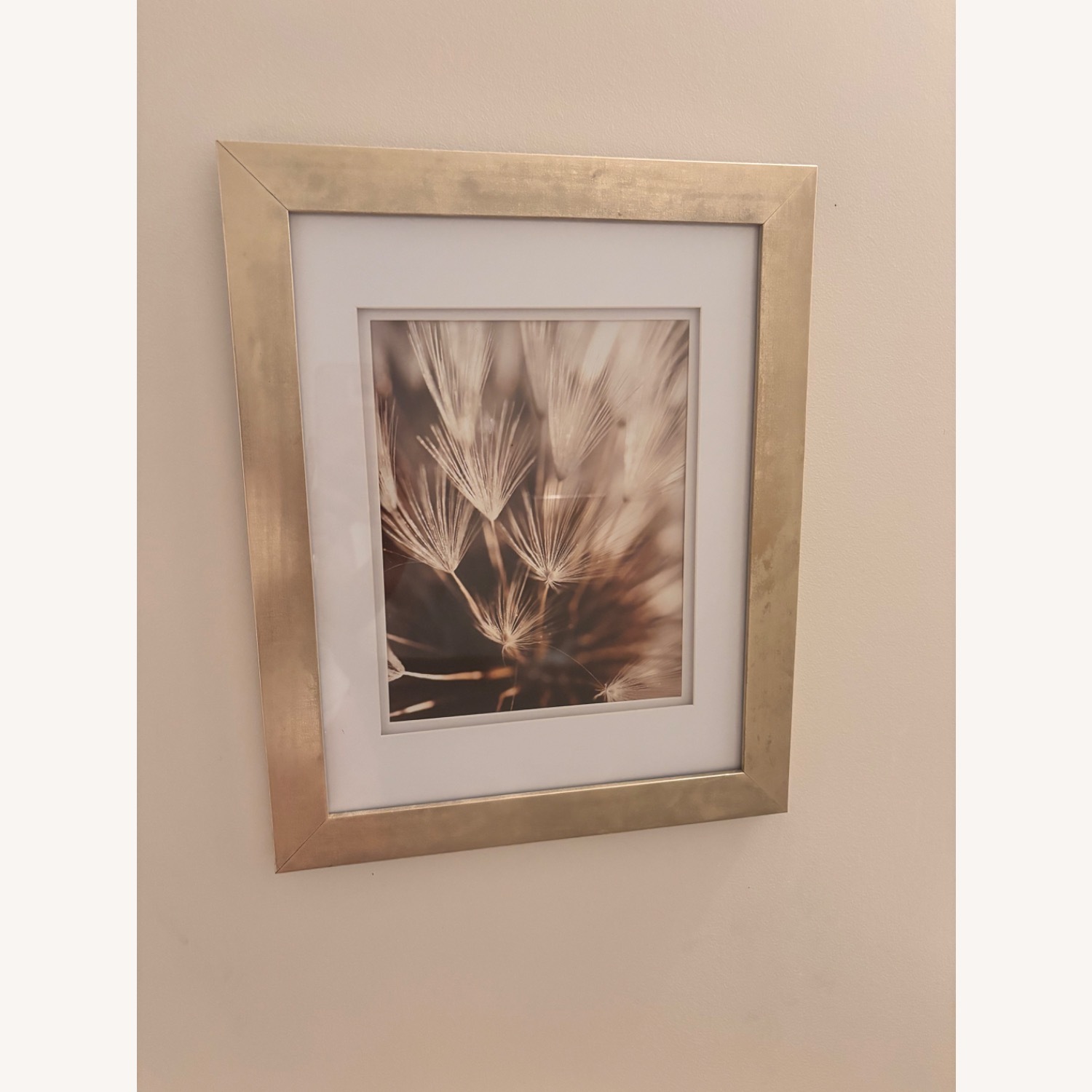 Gold Flowers  - image-3