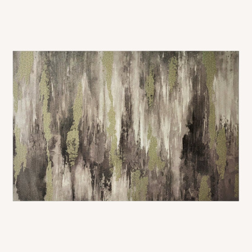 Used Contemporary Wall Decor for sale on AptDeco