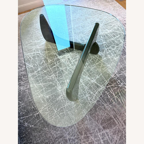 Used Herman Miller Noguchi Coffee Table  for sale on AptDeco