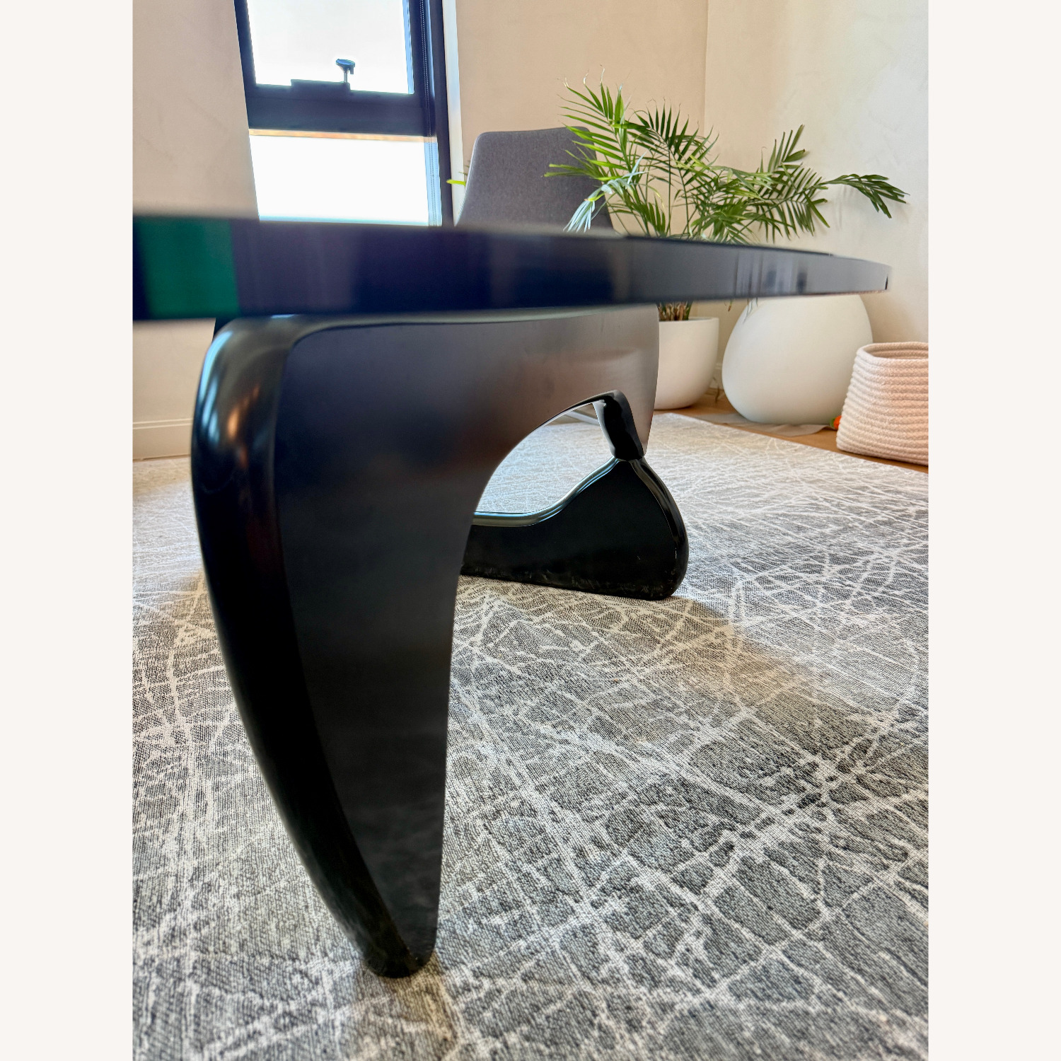 Herman Miller Noguchi Coffee Table  - image-2