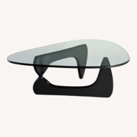 Herman Miller Noguchi Coffee Table 