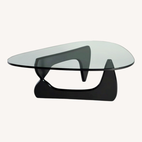 Used Herman Miller Noguchi Coffee Table  for sale on AptDeco