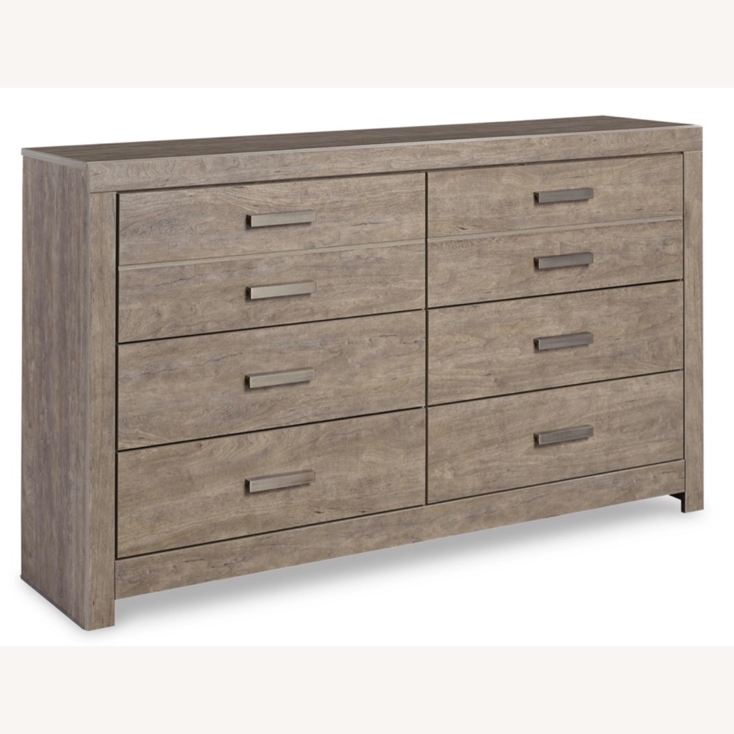 Ashley Contemporary Dresser - image-1