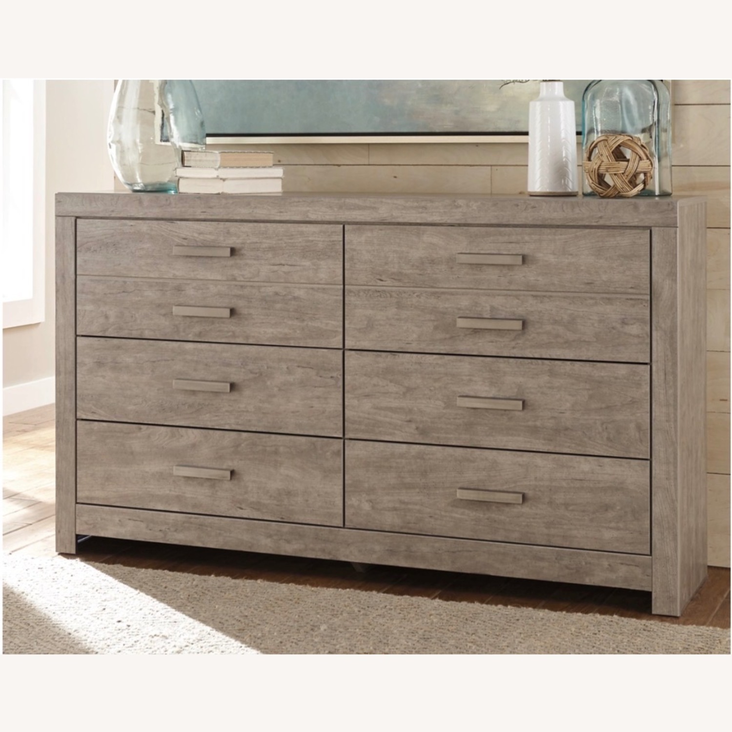 Ashley Contemporary Dresser - image-3