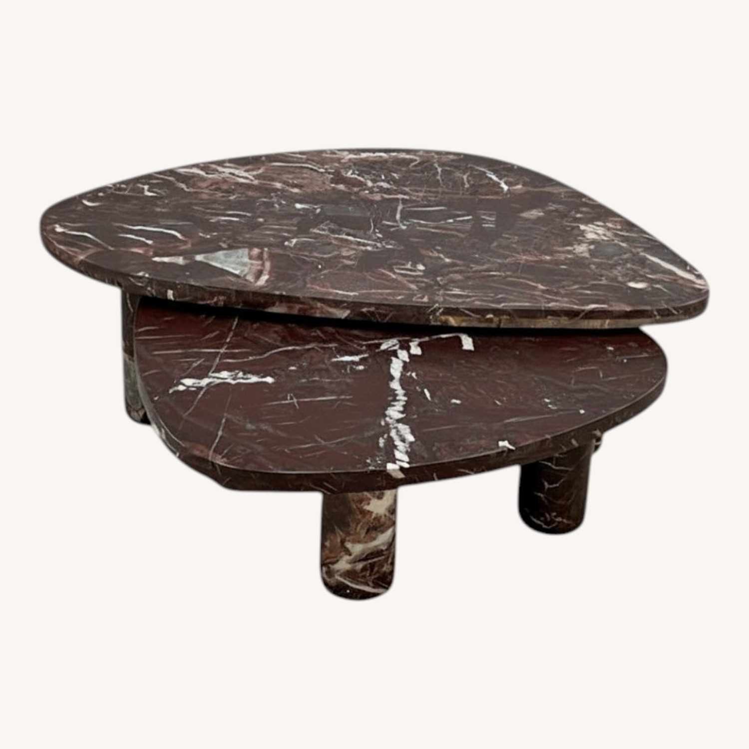 Lulu & Georgia Mariano Coffee Table - image-0