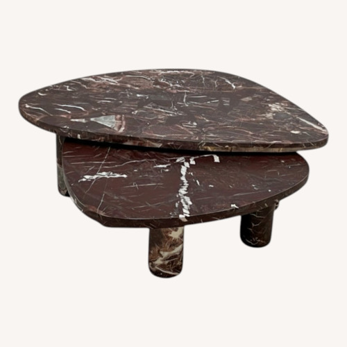 Used Lulu & Georgia Mariano Coffee Table for sale on AptDeco