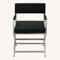 Christopher Knight Home Black Accent Chairs