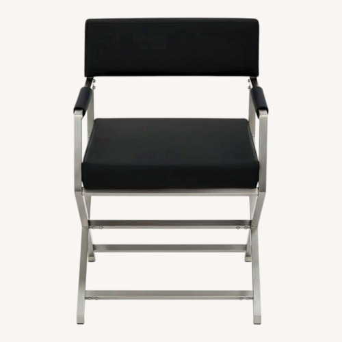 Used Christopher Knight Home Black Accent Chairs for sale on AptDeco