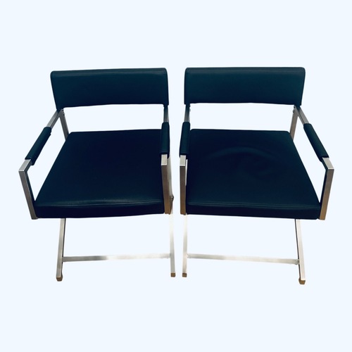 Used Christopher Knight Home Black Accent Chairs for sale on AptDeco