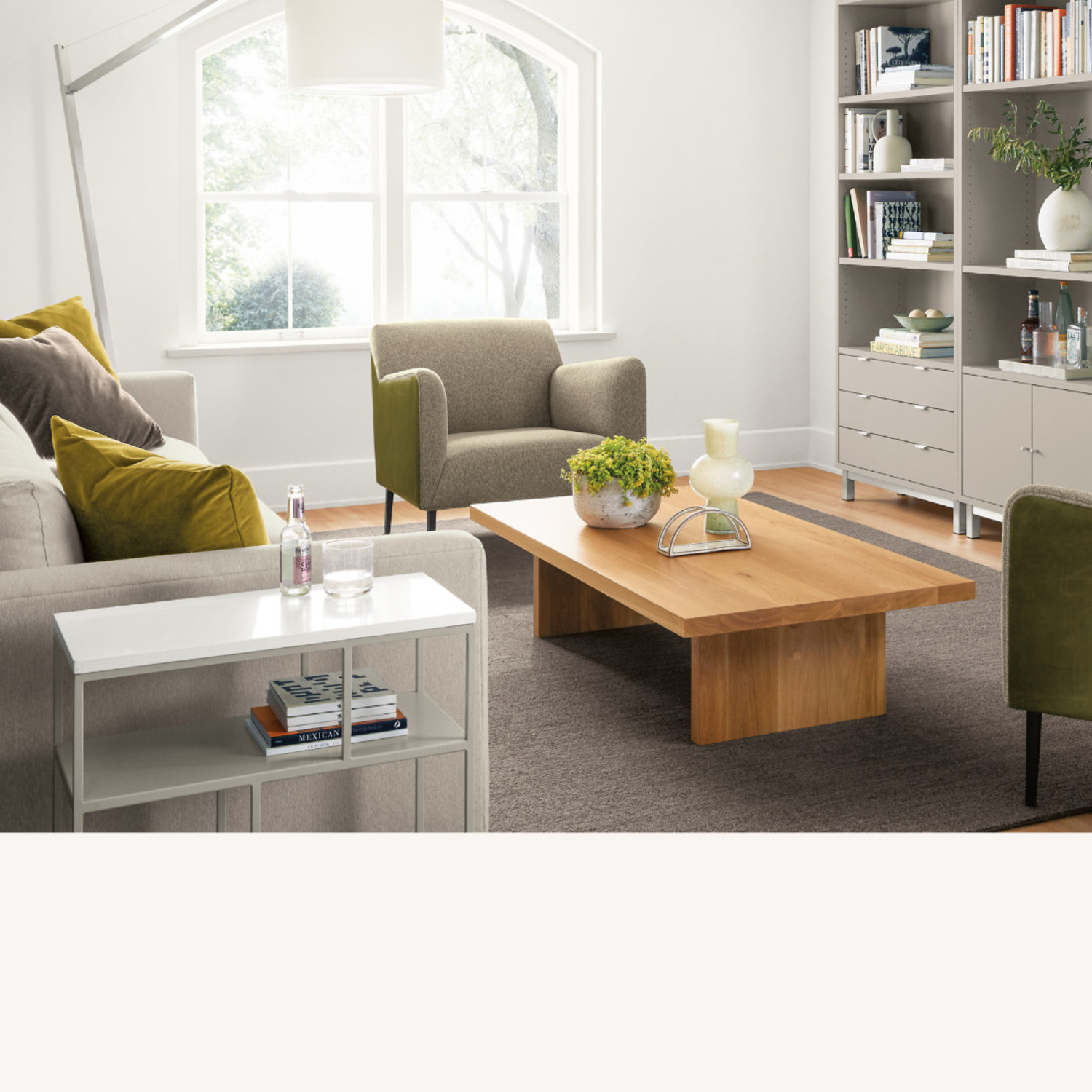 Room & Board Bowen End Table - image-6