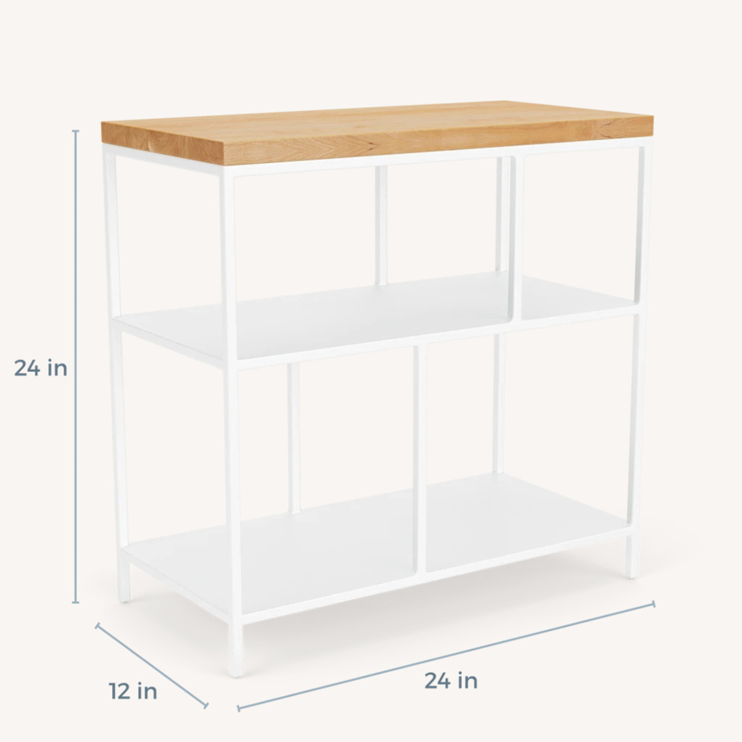 Room & Board Bowen End Table - image-1