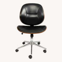 Modern Swivel Office Chair Adjustable Height