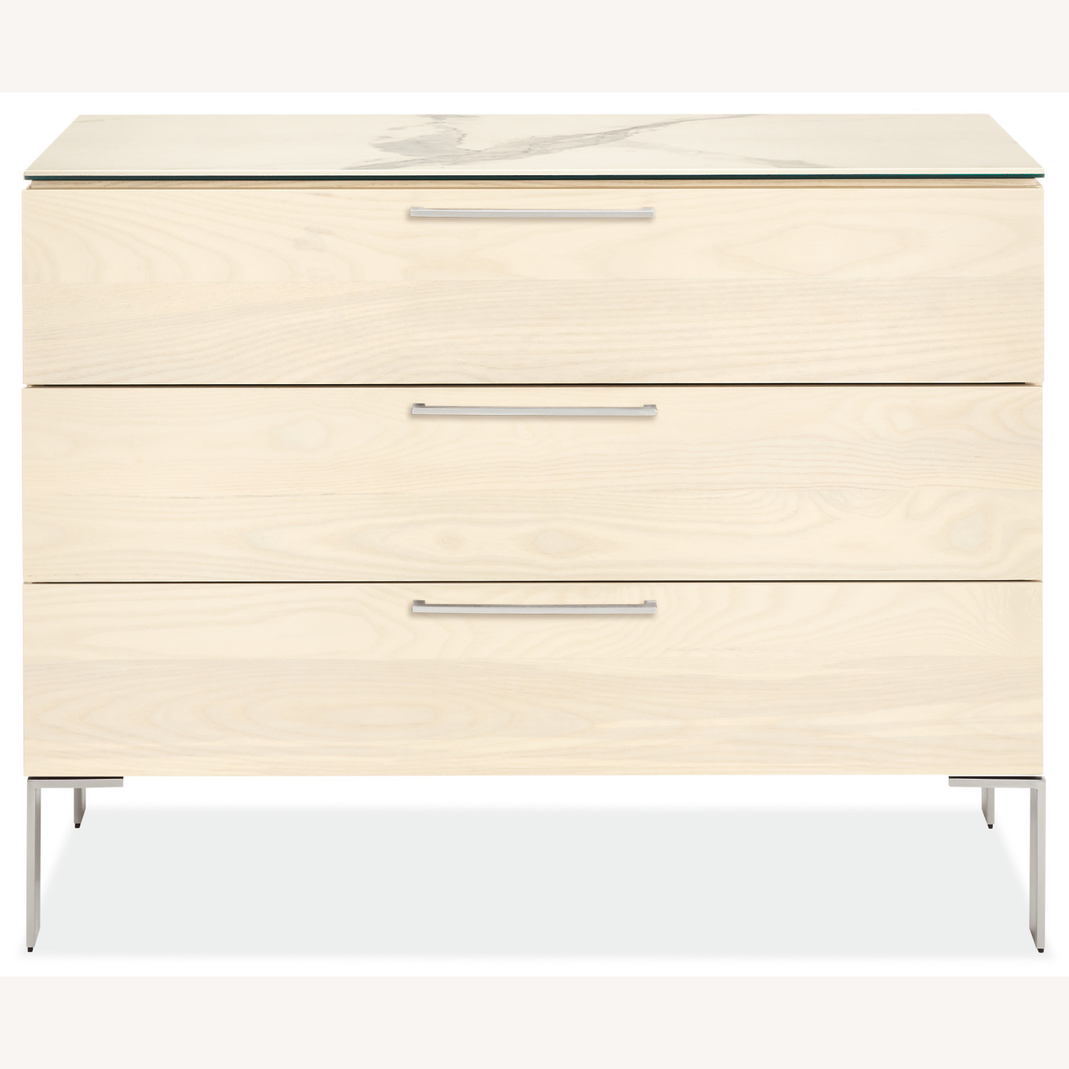 Room & Board Kenwood Maple Wood Dresser - image-1