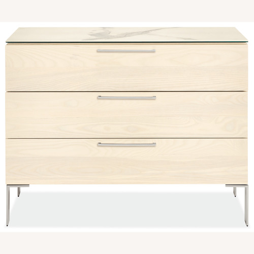 Used Room & Board Kenwood Maple Wood Dresser for sale on AptDeco