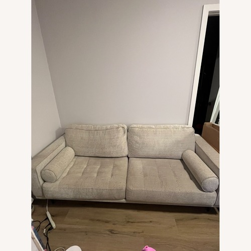 Used Ashley Furniture Sofa for sale on AptDeco