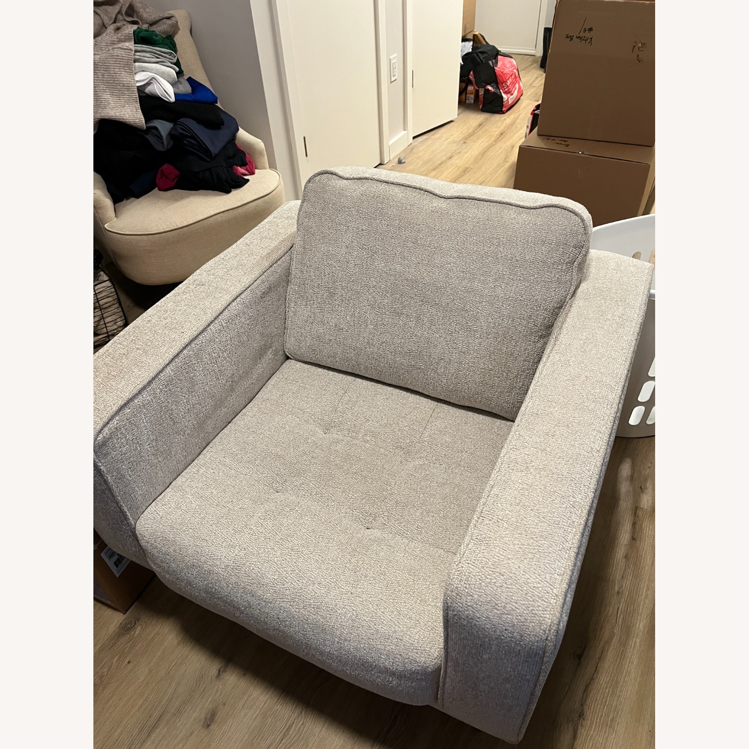 Ashley Furniture Chair - image-2