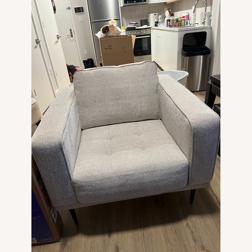 Used Ashley Furniture Chair for sale on AptDeco